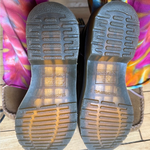 Dr. Martens boots - Picture 4 of 6